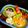 §空猫§'s cooksnap of when they made アンパンマンとばいきんまん弁当♪キャラ弁.