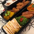 kookuro's cooksnap of when they made ハム　ｄｅ　ピカタ.