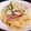 クックQDU3R7☆'s cooksnap of when they made キャベツのチーズクリームスパゲティ★.