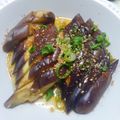 うたかた。's cooksnap of when they made ５分で簡単!!ナスの煮浸し♡.