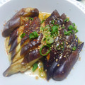 うたかた。's cooksnap of when they made ５分で簡単!!ナスの煮浸し♡.