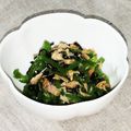 RateMal's cooksnap of when they made ピーマンとツナの塩昆布炒め.