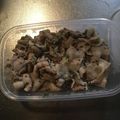 クックSB7K4U☆'s cooksnap of when they made 【動画あり】スタミナねぎ塩豚丼☀.