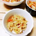 なないろキャンディ's cooksnap of when they made やさしい味♡切り干し大根の煮物.