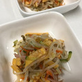 ♡まーちゃん♬'s cooksnap of when they made 簡単！早い！もやしの中華風サラダ.