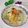 へい♡ゆー♡'s cooksnap of when they made にんじん白菜しめじのおかか和え.