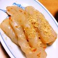 あおやがら's cooksnap of when they made 簡単10分◎ヘルシーこんにゃくピリ辛炒め.