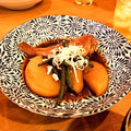 モモジママ's cooksnap of when they made 手抜き 冷凍赤魚の煮付け♪.