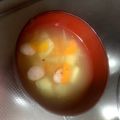 ゆたれぽ's cooksnap of when they made 野菜ゴロゴロポトフ.