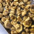 もこもこねね's cooksnap of when they made 栗のキャラメリゼ.