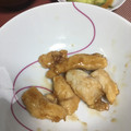 クックW2PS4X☆'s cooksnap of when they made むね肉しっとり＊鶏のさっぱり黒酢照り焼き.