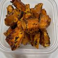 しよーたママ's cooksnap of when they made ✿簡単!!美味しい!!大学いも✿.