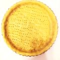 とかげ店長's cooksnap of when they made ＊パート・シュクレ＊.