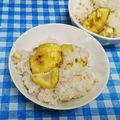 ととろ＆めい's cooksnap of when they made 塩味☆栗ご飯.