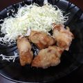 しのぶ59's cooksnap of when they made ■さつま芋の肉巻きチーズ焼き■.