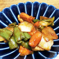 つきっぴー's cooksnap of when they made 簡単☆揚げない酢豚さん.