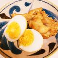 ねことぎ's cooksnap of when they made 鷄手羽元のさっぱり煮 *☻*.