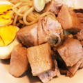 peco6779's cooksnap of when they made 簡単☆焼豚☆.