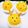 ちく和enjoy料理's cooksnap of when they made うさぎとひよこのドレスドエッグ.