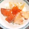 ステルトミチル's cooksnap of when they made 調理師直伝！まぐろの漬けの黄金比率だ！.