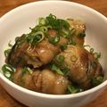 ♡MaMoM♡'s cooksnap of when they made 簡単☆めんつゆで甘辛とろっ茄子の豚肉巻き.