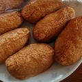 ☆ジジ大好き☆'s cooksnap of when they made 簡単いなり寿司.