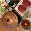 cc84124's cooksnap of when they made ローストビーフでユッケ.