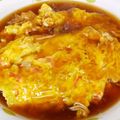 ☆えみらん☆'s cooksnap of when they made ふわふわかに玉.