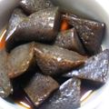 ちゃことゆうな's cooksnap of when they made 玉こん煮ようぜ！.