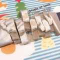 miwayon's cooksnap of when they made ぶたんかわ　(豚の皮)　下処理方法.
