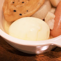 ほっぺ♡クック's cooksnap of when they made 簡単おでん風味玉.