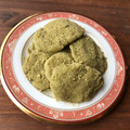 栗丸うさぎ's cooksnap of when they made 豆乳きび砂糖くずもち風.