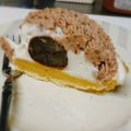～下手の横好き～'s cooksnap of when they made サクサクタルト生地（基本）.