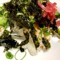 67luna's cooksnap of when they made しらす丼♪.