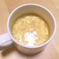 ステルトミチル's cooksnap of when they made ふわふわ★卵た～ぷり【かき玉中華スープ】.