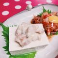 みっくママ's cooksnap of when they made 梅肉マヨ ドレ/ディップ.