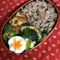 ちっち♢'s cooksnap of when they made ✿あじのしそ挟み焼き✿（お弁当にも）.