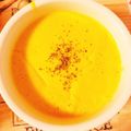 りんぶ's cooksnap of when they made ✼✼濃厚かぼちゃスープ✼✼.