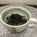 ☆こまっと☆'s cooksnap of when they made 【簡単】缶詰でほうれん草のツナ和え.