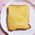 SUNMOONMOM's cooksnap of when they made ヘルシー！バニラアイスでフレンチトースト.