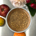 kookuro's cooksnap of when they made セイロ蒸しorしゃぶしゃぶの＊胡麻だれ.