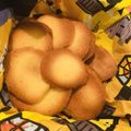 まちめか's cooksnap of when they made 卵白1コ！ラングドシャ.