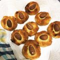 まむまむまむ's cooksnap of when they made 甘さ控えめ アマレッティ.