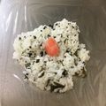 ☆こまっと☆'s cooksnap of when they made ツルっと！たらこ、明太子の薄皮の取り方.