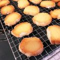 0540_san's cooksnap of when they made さくさくクッキー＊ｱｲｽﾎﾞｯｸｽ基本.