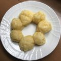 windshield's cooksnap of when they made Oh！ポンデリングでっか？！.