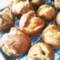 柴犬ジュン's cooksnap of when they made 本格的☆黒糖サーターアンダギー.