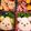 そゆれママ's cooksnap of when they made キャラ弁簡単おにぎりリラックマお弁当.