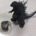 きらり流れ星's cooksnap of when they made コロン！生ワカメのおにぎりo(^o^)o.