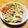 ハチワレねこ's cooksnap of when they made 台湾朝食定番・もちもち蛋餅ダンビン.